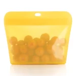Ultimate Silicone Stand-Up Bag | X-Large - Image 2